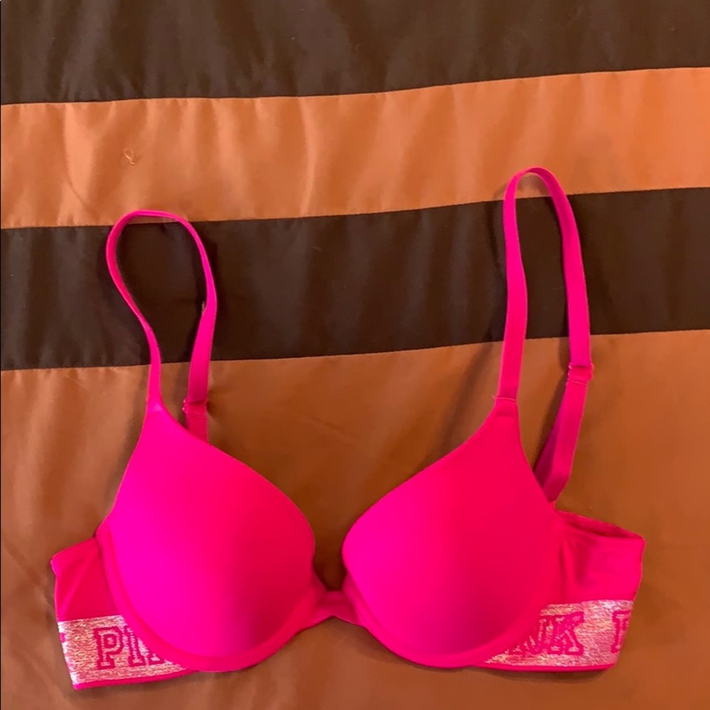 Victoria Secret Pink Bra